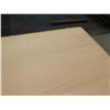 Image 8 : Hawaiian Mango Super Curly Log #200  1/4” Thick (5.5mm) Lauan Backed Veneer Sheet 4'x8'