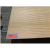 Image 2 : Hawaiian Mango Super Curly Log #200  1/4” Thick (5.5mm) Lauan Backed Veneer Sheet 4[x=#8217