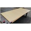 Image 1 : Japanese Ash “Sen” Quarter-Sawn Cut ~3/16” Thick (4mm) Lauan Plywood Back