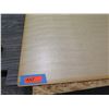 Image 2 : Japanese Ash “Sen” Quarter-Sawn Cut ~3/16” Thick (4mm) Lauan Plywood Back