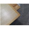 Image 8 : Japanese Ash “Sen” Quarter-Sawn Cut ~3/16” Thick (4mm) Lauan Plywood Back