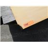 Image 8 : Japanese Ash “Sen” Quarter-Sawn Cut ~3/16” Thick (4mm) Lauan Plywood Back