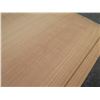 Image 25 : Qty 4 Sheets Hawaiian Silky Oak 1/4” Thick (5.5mm)  Lauan Plywood Backed Veneer Sheet 4[x=#