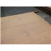 Image 8 : Qty 4 Sheets Hawaiian Silky Oak 1/4” Thick (5.5mm)  Lauan Plywood Backed Veneer Sheet 4[x=#