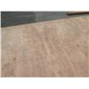 Image 8 : Qty 4 Sheets Hawaiian Sugi – Cedar Burly Curly 1/4” Thick (5.5mm)  Lauan Plywood B