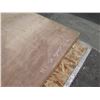 Image 25 : Qty 4 Sheets Hawaiian Sugi – Cedar Burly Curly 1/4” Thick (5.5mm)  Lauan Plywood B