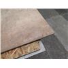 Image 8 : Qty 4 Sheets Hawaiian Sugi – Cedar Burly Curly 1/4” Thick (5.5mm)  Lauan Plywood B
