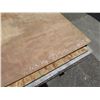 Image 8 : Qty 2 Sheets Hawaiian Sugi – Cedar Burly Curly 1/4” Thick (5.5mm)  Lauan Plywood B