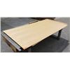 Image 1 : Japanese Ash “Sen” Quarter-Sawn Cut ~3/16” Thick (4mm) Lauan Plywood Back