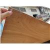 Image 8 : Japanese Ash “Sen” Quarter-Sawn Cut ~3/16” Thick (4mm) Lauan Plywood Back