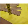 Image 8 : Multiple Wooden Parts for Ukuleles 26"L (unassembled)