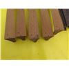 Image 3 : Multiple Wooden Ukulele Necks & Side Panels Approx. 11"L