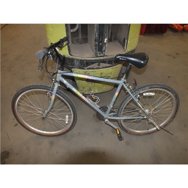 Back Road 21 Speed Mens Bicycle