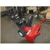 Image 1 : Snapper Gas Powered Snow Blower