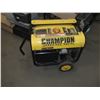 Image 1 : Champin Gas Powered Generator