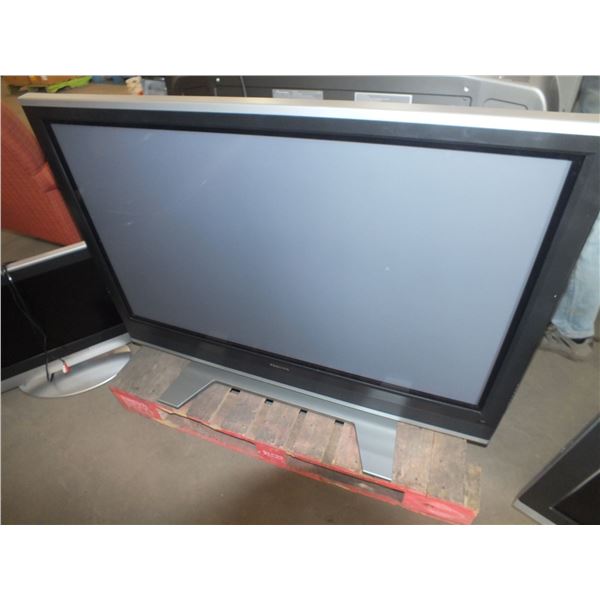 Toshiba 52" TV