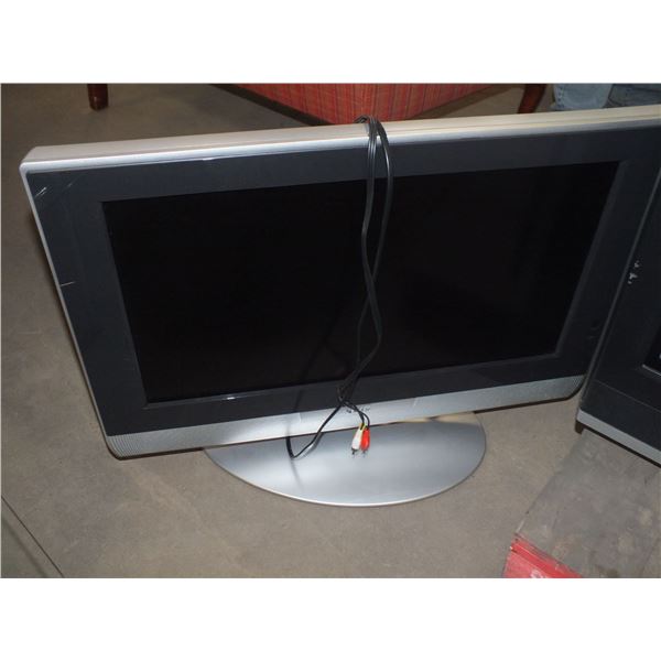 JVC 25" TV