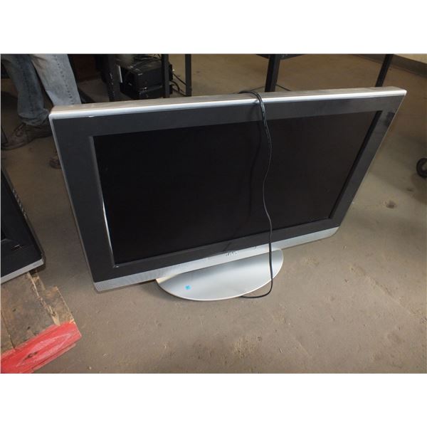 JVC 32" TV