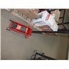 Image 1 : 3 Ton Hydraulic Floor Jack