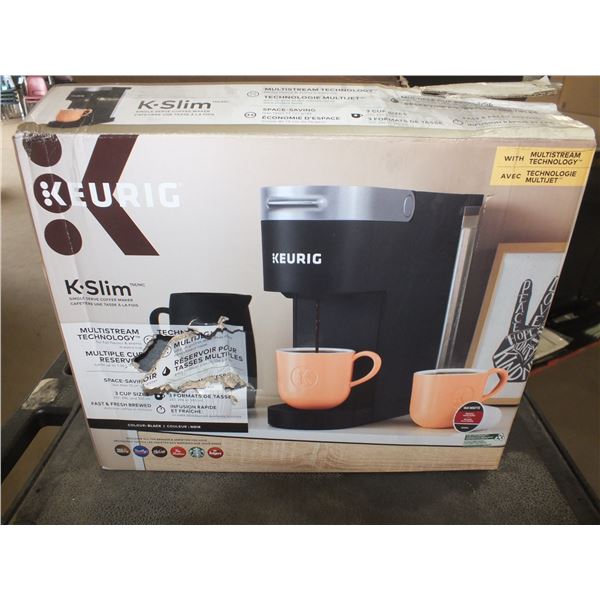 K-Slim Keurig Machine