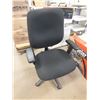 Image 1 : Black Office Chair