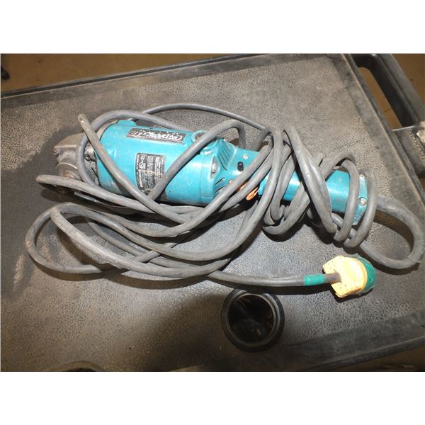 Makita Grinder