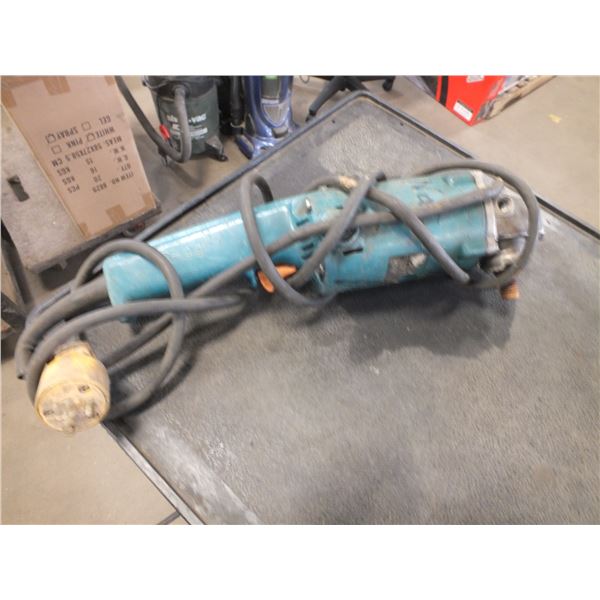 Makita Grinder