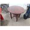 Image 1 : Round End Table