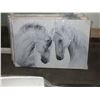 Image 1 : Horse Canvas Picture