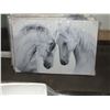 Image 1 : Horse Canvas Picture
