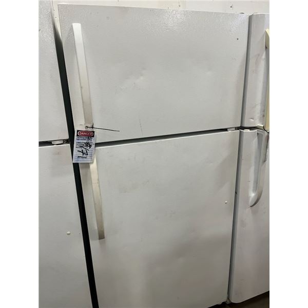 Frigidaire Fridge