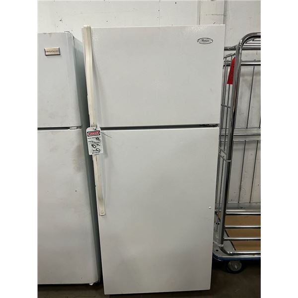 Whirlpool Fridge