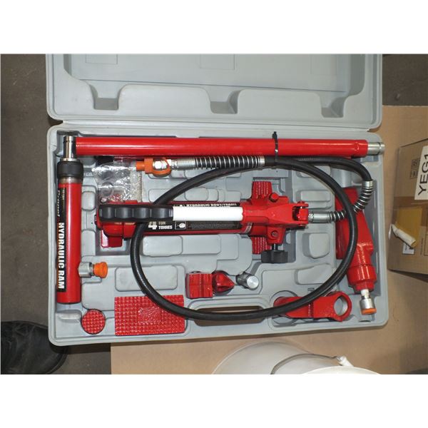 Propel 4 Ton Porta Power