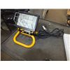 Image 3 : Metal Tool Box & Small Job Light