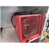 Image 1 : 2 Construction Heaters