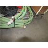 Image 1 : Green 2" Water Hose