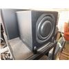 Image 3 : Denon Home Stereo System