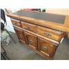 Image 1 : Wooden Server