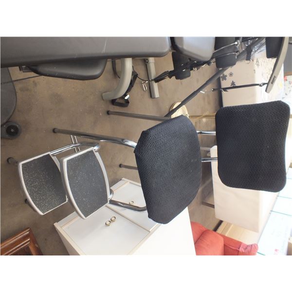 Step Stool / Chair