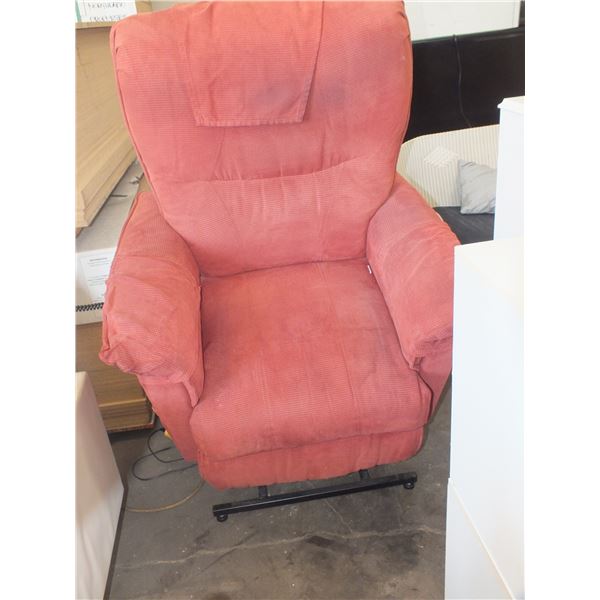 Electric Lift Chair