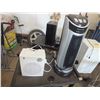 Image 1 : Small Space Heater / Fan