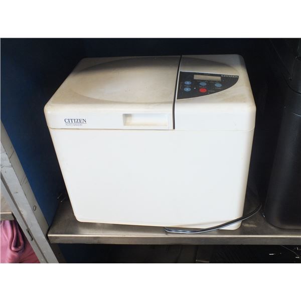 Bread Maker