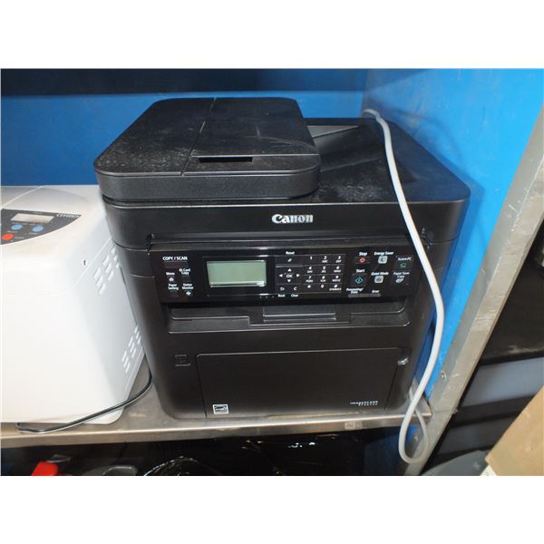 Canon Image Class MF2b4DW Copier