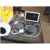 Image 1 : Google Nest Home / 2 Alarm Clocks
