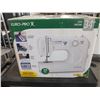 Image 1 : Euro Pro X Sewing Machine