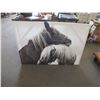 Image 1 : Large Horse Picture