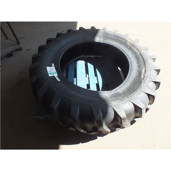 Dynamo Tractor Tire