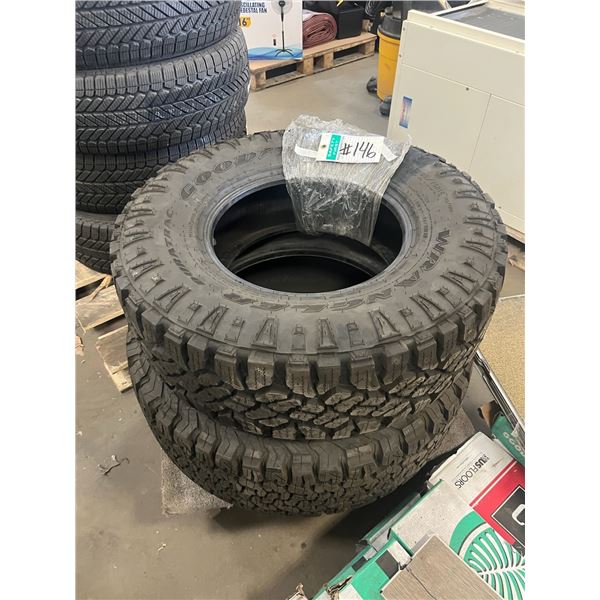 2 Tires