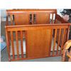 Image 1 : Wooden Crib