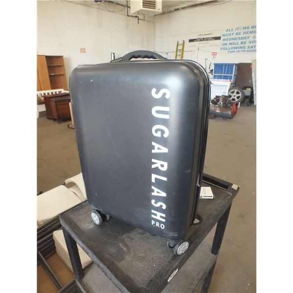 Hard Cover Suit Case